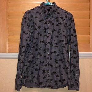 J. Crew Men’s button down shirt